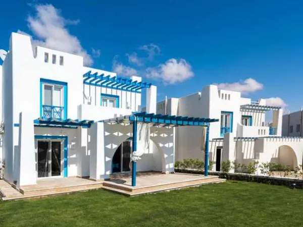 امتلك تاون هاوس في Evia Mountain View North Coast بمساحة تبدأ من 170 متر