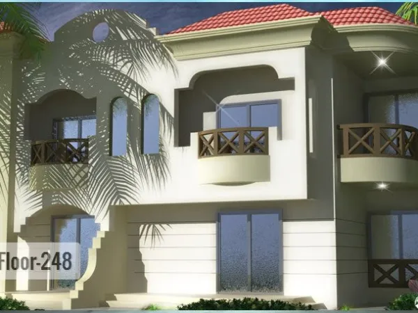 احجز 138 متر في كورال هيلز الساحل الشمالي بأسعار مُميزة