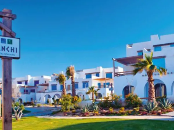 Townhouse In Bianchi Ilios Village With Facilities Up To 8 Years