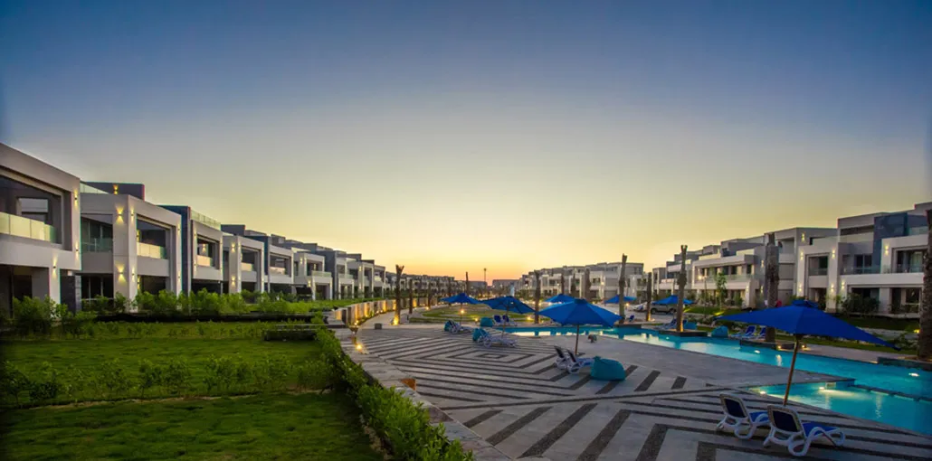 For Sale In Installments Chalet 110m In La Vista Cascada North Coast