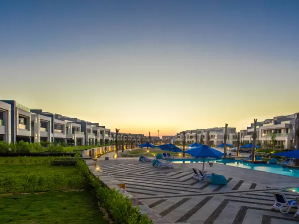 Your Chalet In La Vista Cascada North Coast With Payment Facilities