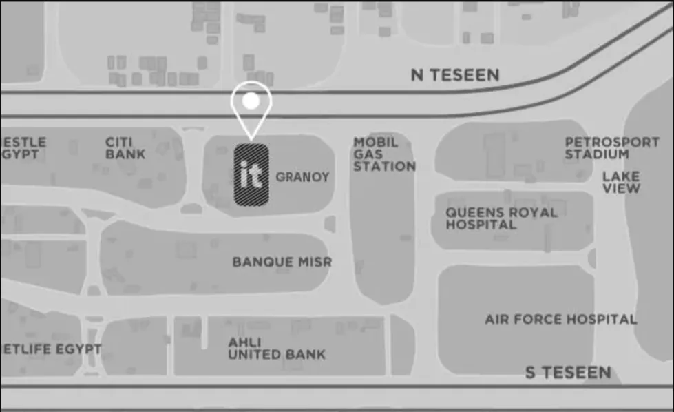 خصومات اكتر من 30% علي الكاش مول ات بيزنس هاب