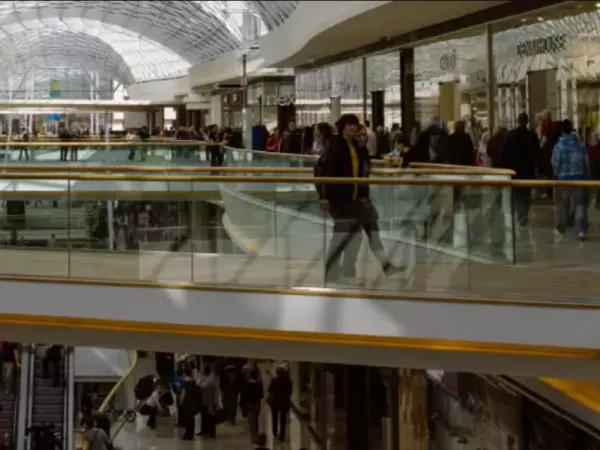 For Sale with Installment A Store 53m Ground Floor in IT BUSINESS HUB Mall