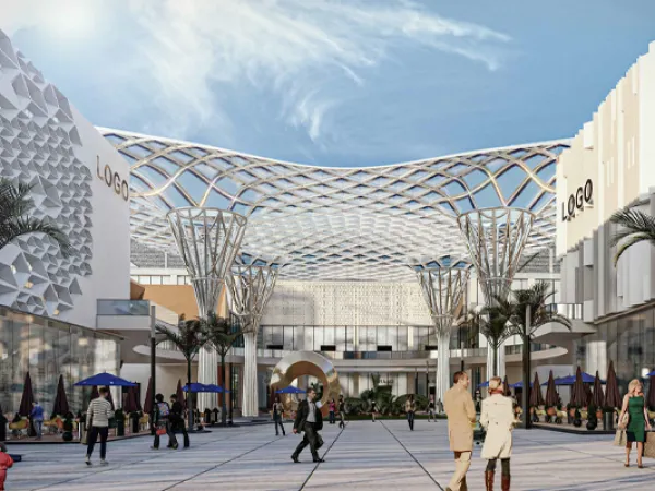 With An Area Of 130 meters Book Your Administrative Unit in Golden gate