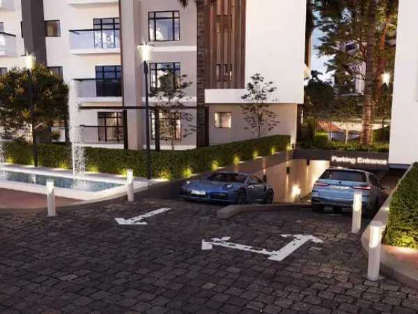 سارع بالحجز في ار اي ايت العاصمة الإدارية الجديدة وحدات تبدأ مساحاتها من 180 متراً