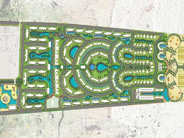 Lower of market, 100m Apartment in Dose North Coast