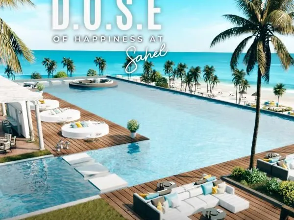 Get an Chalet in Dose North Coast