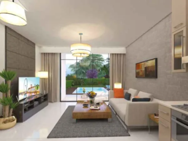 Buy 240m² Villa In Sia Villaggio