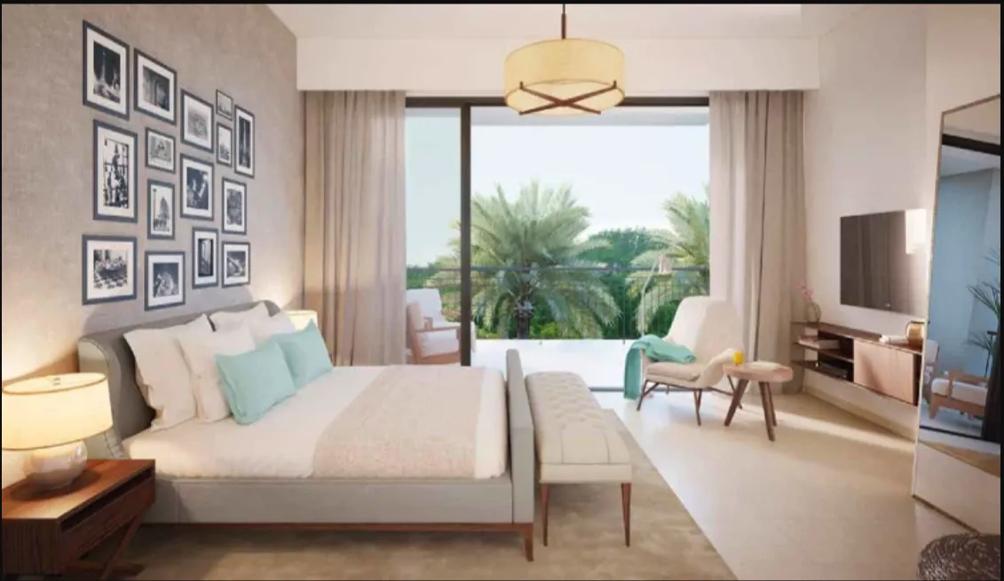 Your Unit 110m² In Sia Villaggio North Coast