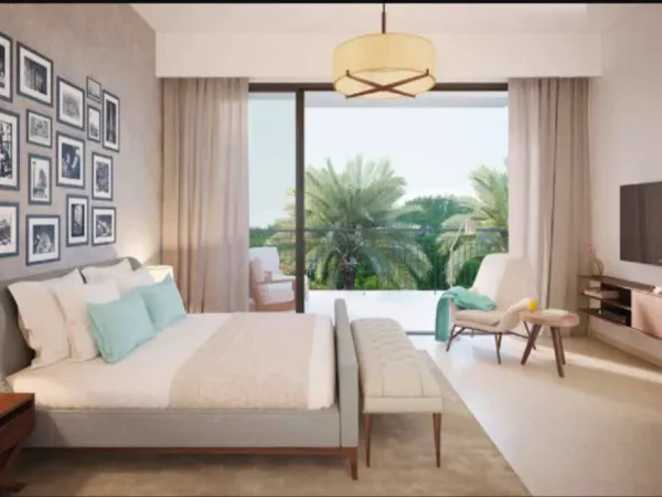 In North Coast, Book A Twin House In Sia Villagio