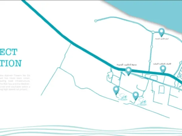 Own Your Unit In Sia Villaggio At Great Prices And Various Payment Systems