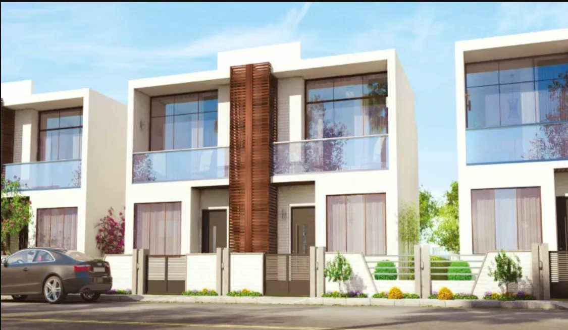 Hurry Up To Book In Sia Villaggio North Coast, Units Starting From 210m²