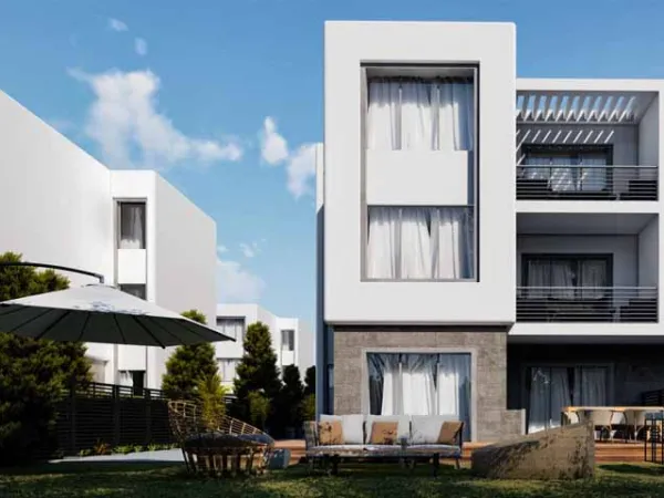 For Sale In Seazen North Coast Chalet At A Very Great Price