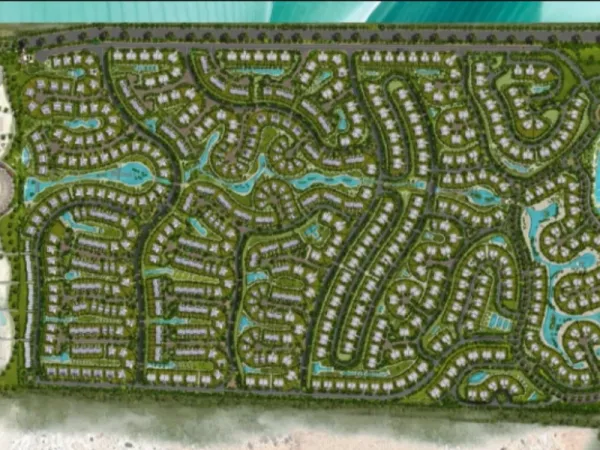 The Cheapest Chalet 145m For Sale In Seazen North Coast Resort