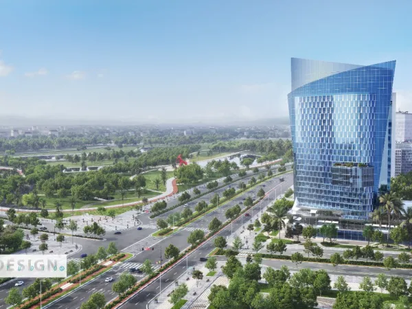 وحدتك بمساحة 58 متر في مول منصات العاصمة الإدارية الجديدة