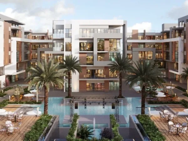 Own Your Apartment in Biscay Resort Starting From 85m²