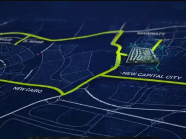 وحدتك بمساحة 137 متراً في مارينا هايتس المستقبل سيتي