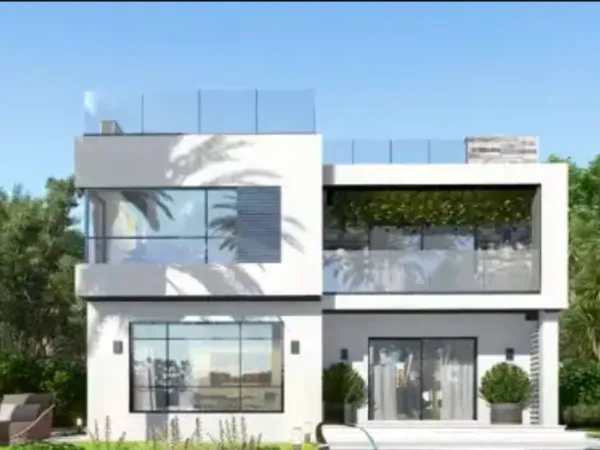 للبيع في كمبوند مارينا هايتس شقة 148 متراً بسعر لقطه جداا