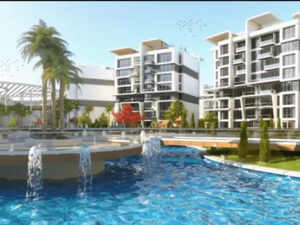 Own Your Apartment in Isola Compound Starting From 155m²