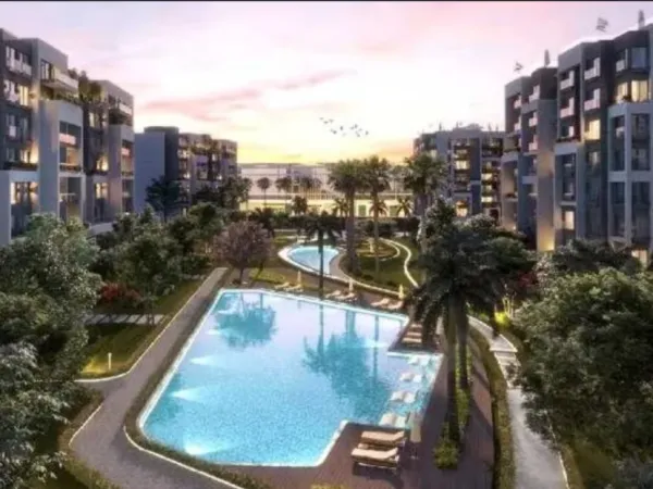 Find Out The Price Of a Townhouse Starting From 305 meters in Isola