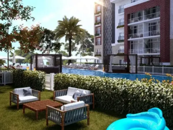 For lovers of sophistication Townhouse for sale in Isola Project with area of 320m