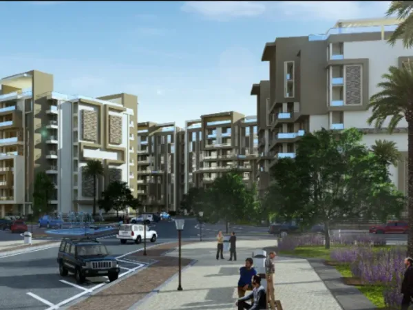 بمساحة 173 متراً شقة للبيع في كمبوند مورايا