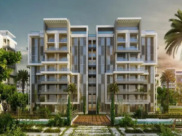 تفاصيل عن شقة في كمبوند مورايا العاصمة الجديدة بمساحة 183 متراً