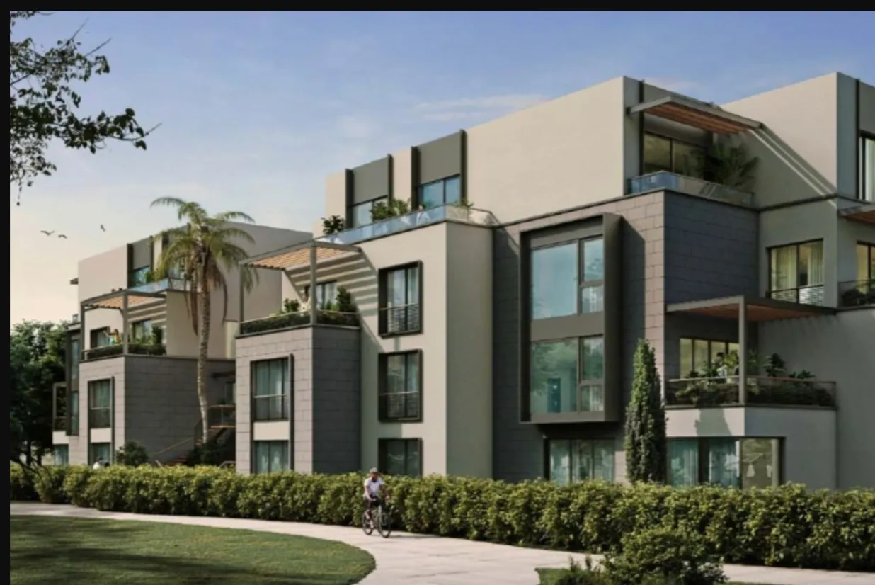 Hurry Up To Buy a 128m² Apartment in Garden Lakes October