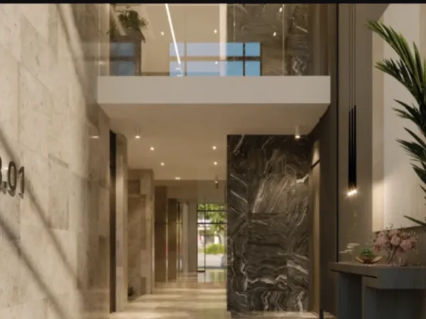 تفاصيل بيع شقة بمساحة 160 متر في تراس الشيخ زايد