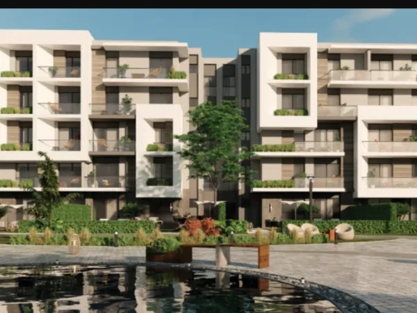 سعر لا ينافس بتراس الشيخ زايد لل154 متر إغتنم الفرصة