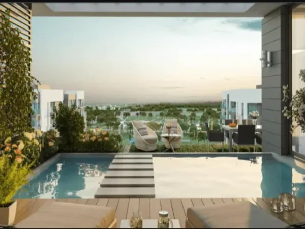 امتلك وحدتك في سولي جولف ريزيدنس العاصمة بأسعار مُميزة وأنظمة سداد مُنوعه