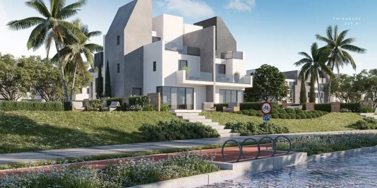 320m Villa for sale with less than market price in Rivers