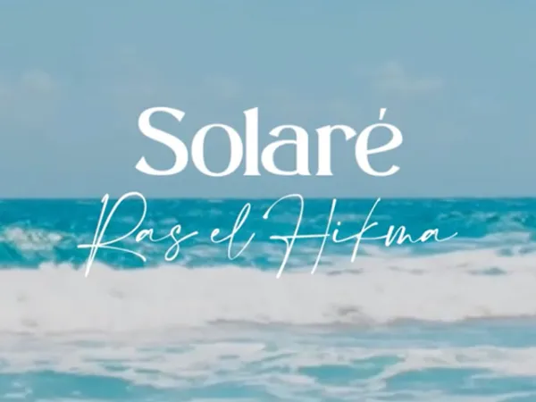 Get An Chalet in Solare Starting From 80m²