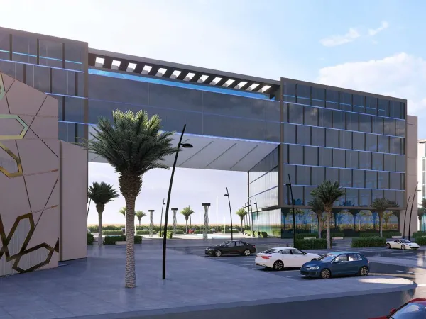 Special offer of 310m Twin House for sale in Saada Compound with distinctive location