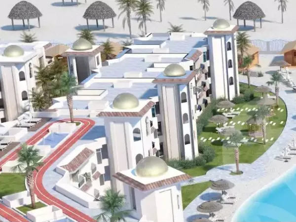 إشتري استوديو بمساحة 97 متر في إيكلا بورسعيد