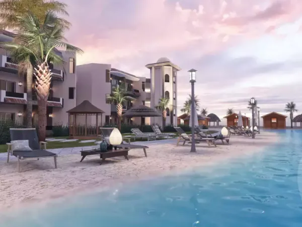 بالتقسيط على مدة تصل إلى 3 سنوات إشتري شقة في كمبوند إيكلا