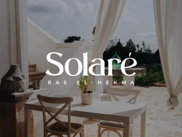 The lowest price of a Villa in North Coast at Solare 5% downpayment - 10 years installments
