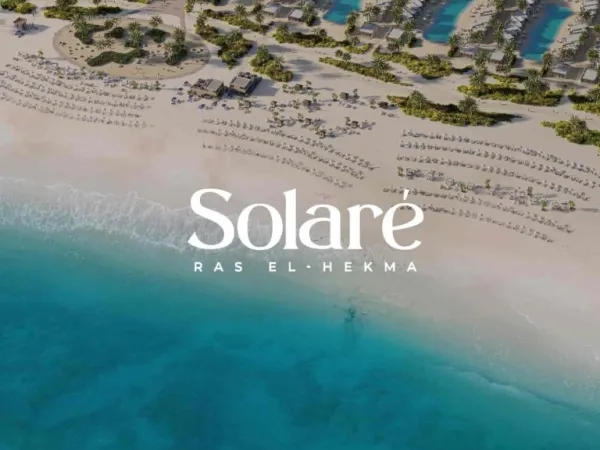 For lovers of sophistication Villa for sale in Solare with area of 215m in North Coast