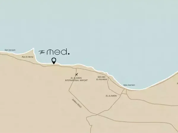 إحجز توين هاوس في قرية ذا ميد