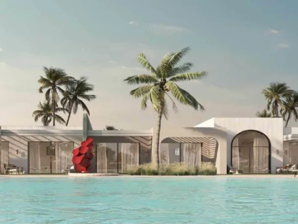 امتلك وحدتك الآن في ذا ميد بأسعار مُميزة وأنظمة سداد مُنوعه