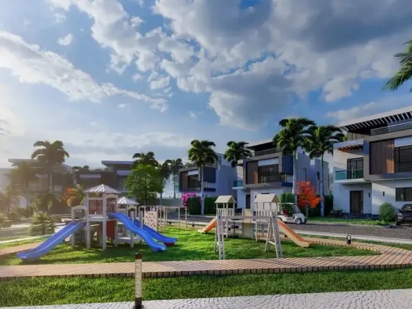 تحت سعر السوق تاون هاوس280م للبيع في كمبوند جينستا