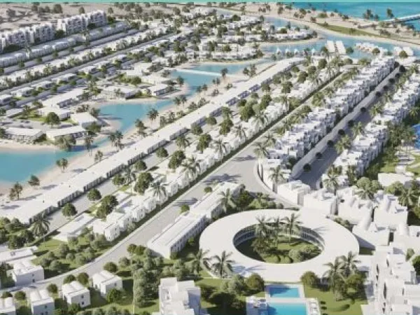 إقتني وحدتك الأن في مشروع سولت 190 متر