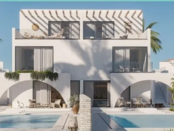 شقة بمساحة 162 متر أسكن في سولت