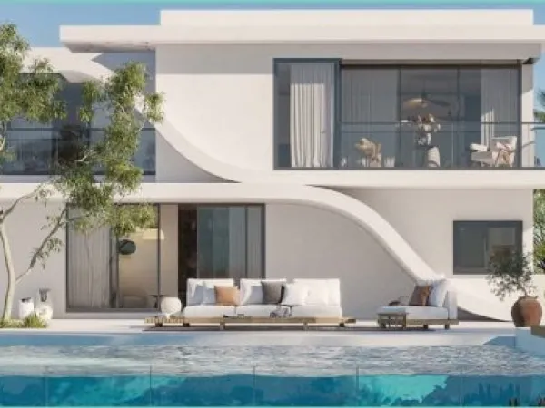 باقل من سعر السوق، فيلا في سولت 246م تشطيب كامل