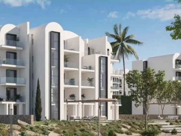 استلم فيلا في مشروع سولت بمساحة 280م