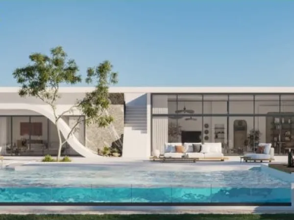 سارع بالحجز في سولت في وحدات تبدأ مساحاتها من 200 متراً