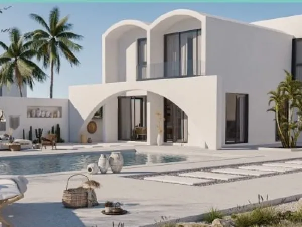 تاون هاوس 212م في سولت