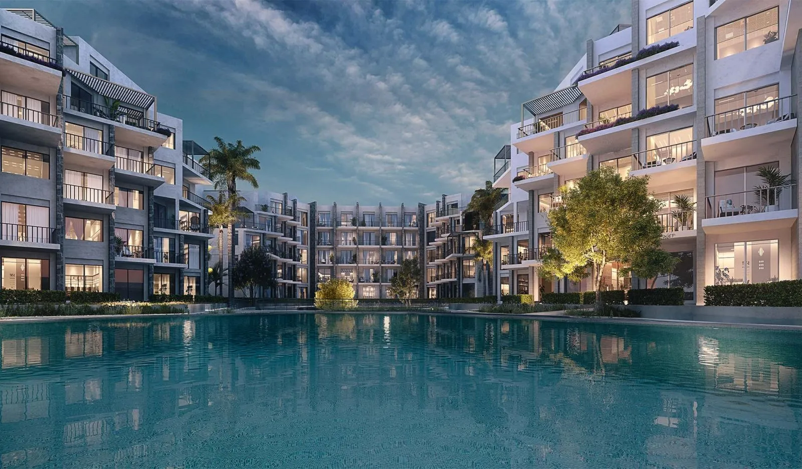 Your 150m Chalet in Hurghada Majra Project