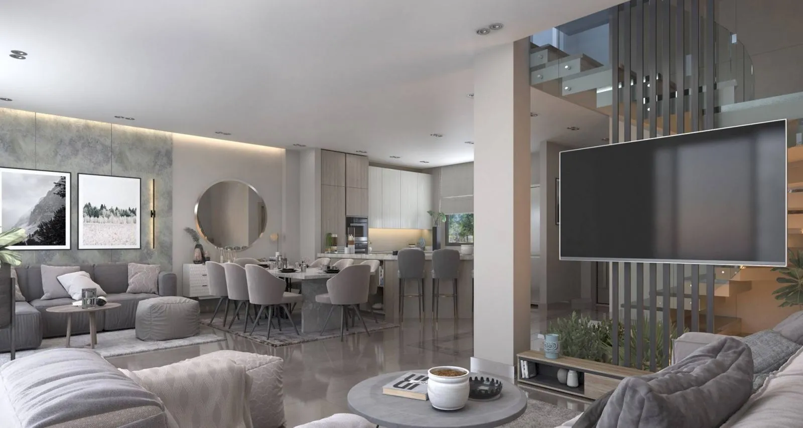 Special offer of 250m Villa for sale in Vera Mostakbal City with distinctive location