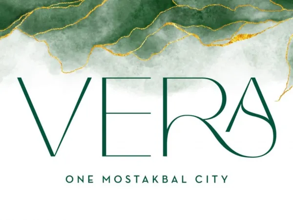 عرض متميز فيلا 250 متر للبيع في مشروع vera mostakbal بموقع مميز